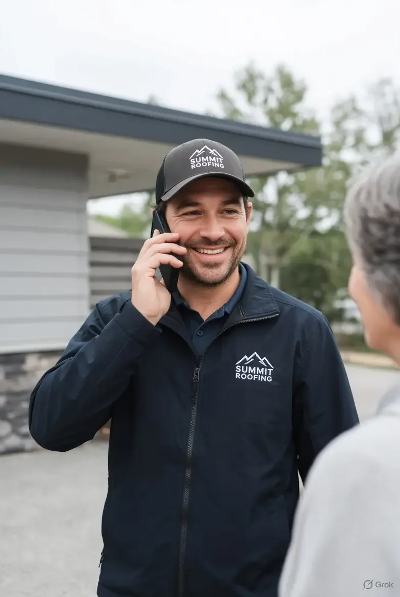 Flat Roof Leak Repair Waukau, WI FAQs